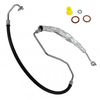 Edelmann 92760 Power Steering Pressure Line Hose Assembly product image 1 of 3