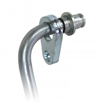 Edelmann 92760 Power Steering Pressure Line Hose Assembly product image 2 of 3