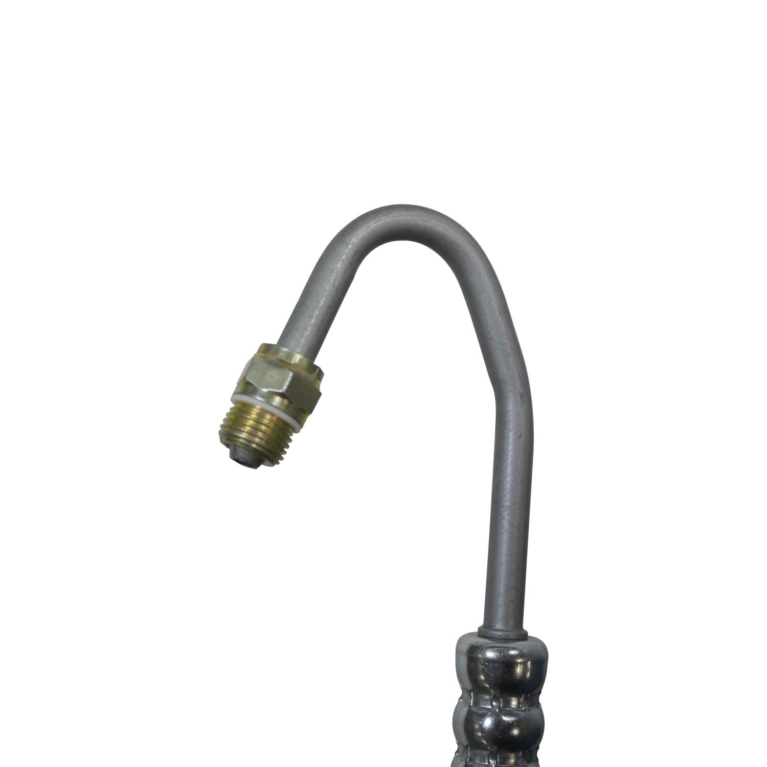 Edelmann 92761 Power Steering Pressure Line Hose Assembly product image 2 of 3