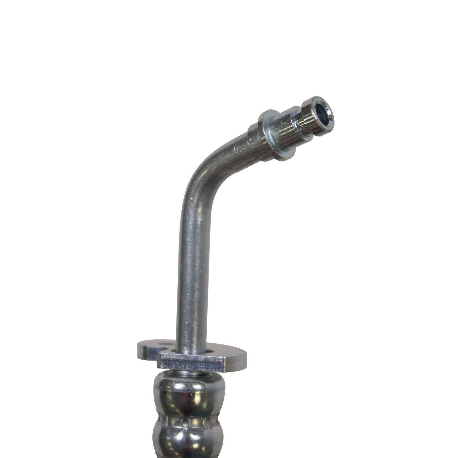 Edelmann 92761 Power Steering Pressure Line Hose Assembly product image 3 of 3