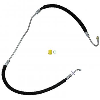 Edelmann 92762 Power Steering Pressure Line Hose Assembly product image 1 of 3