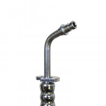 Edelmann 92762 Power Steering Pressure Line Hose Assembly product image 3 of 3