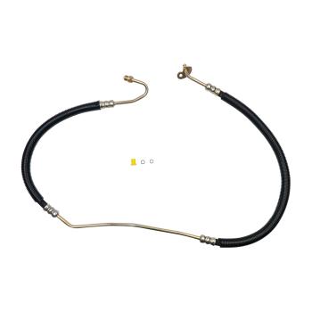 Edelmann 92762E - Power Steering Pressure Line Hose Assembly Edelmann 92762E Power Steering Pressure Line Hose Assembly product image 1 of 3