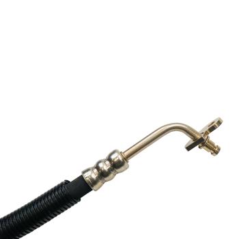 Edelmann 92762E - Power Steering Pressure Line Hose Assembly Edelmann 92762E Power Steering Pressure Line Hose Assembly product image 3 of 3