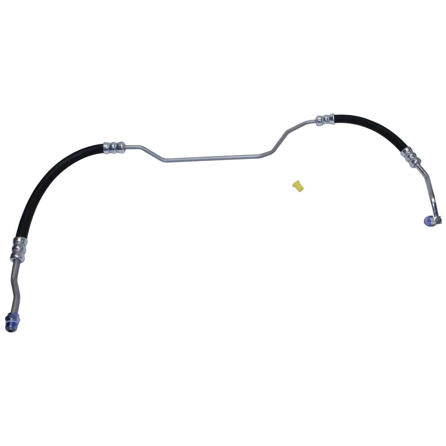 Edelmann 92763 - Power Steering Pressure Line Hose Assembly Edelmann 92763 Power Steering Pressure Line Hose Assembly product image 1 of 3
