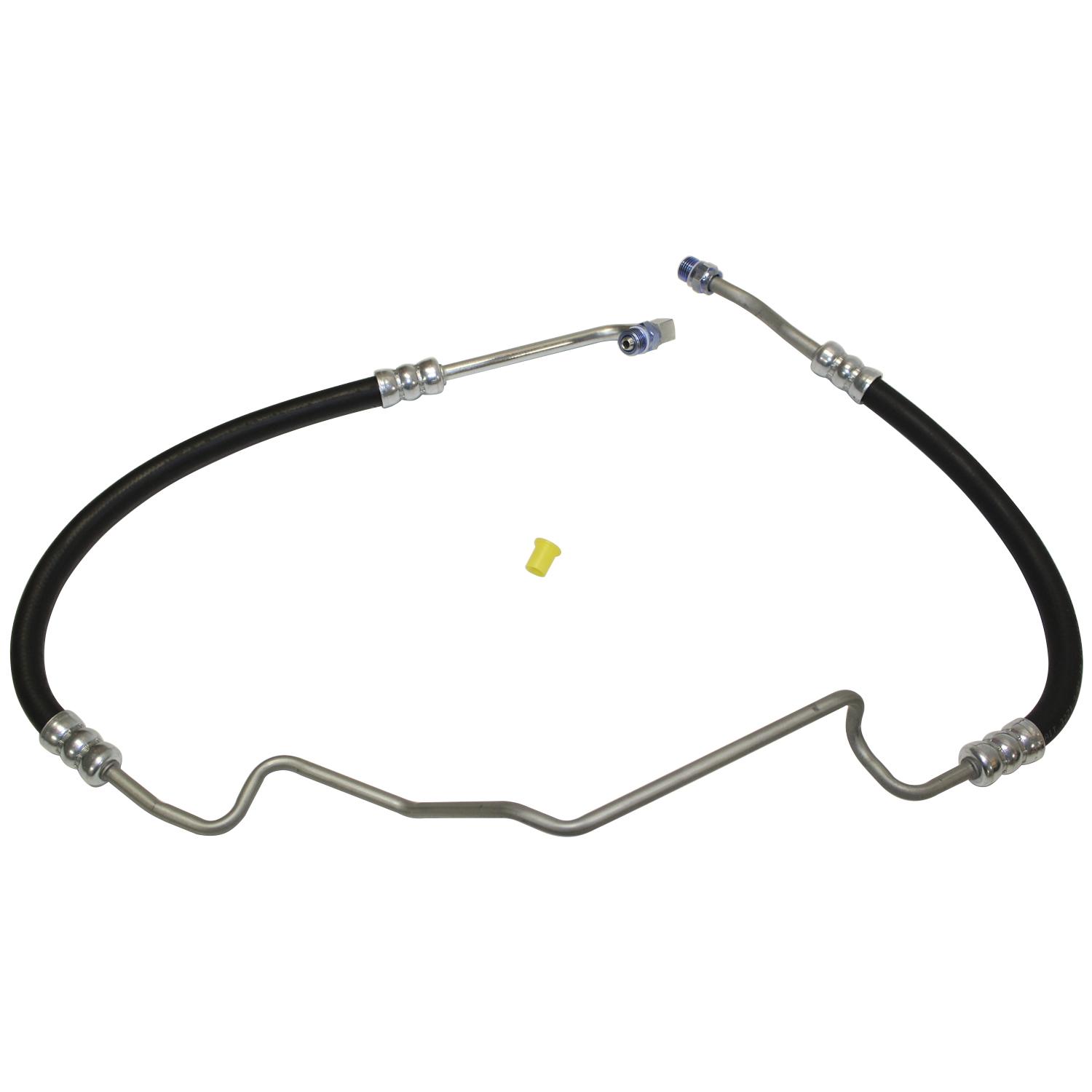 Edelmann 92764 - Power Steering Pressure Line Hose Assembly Edelmann 92764 Power Steering Pressure Line Hose Assembly product image 1 of 3