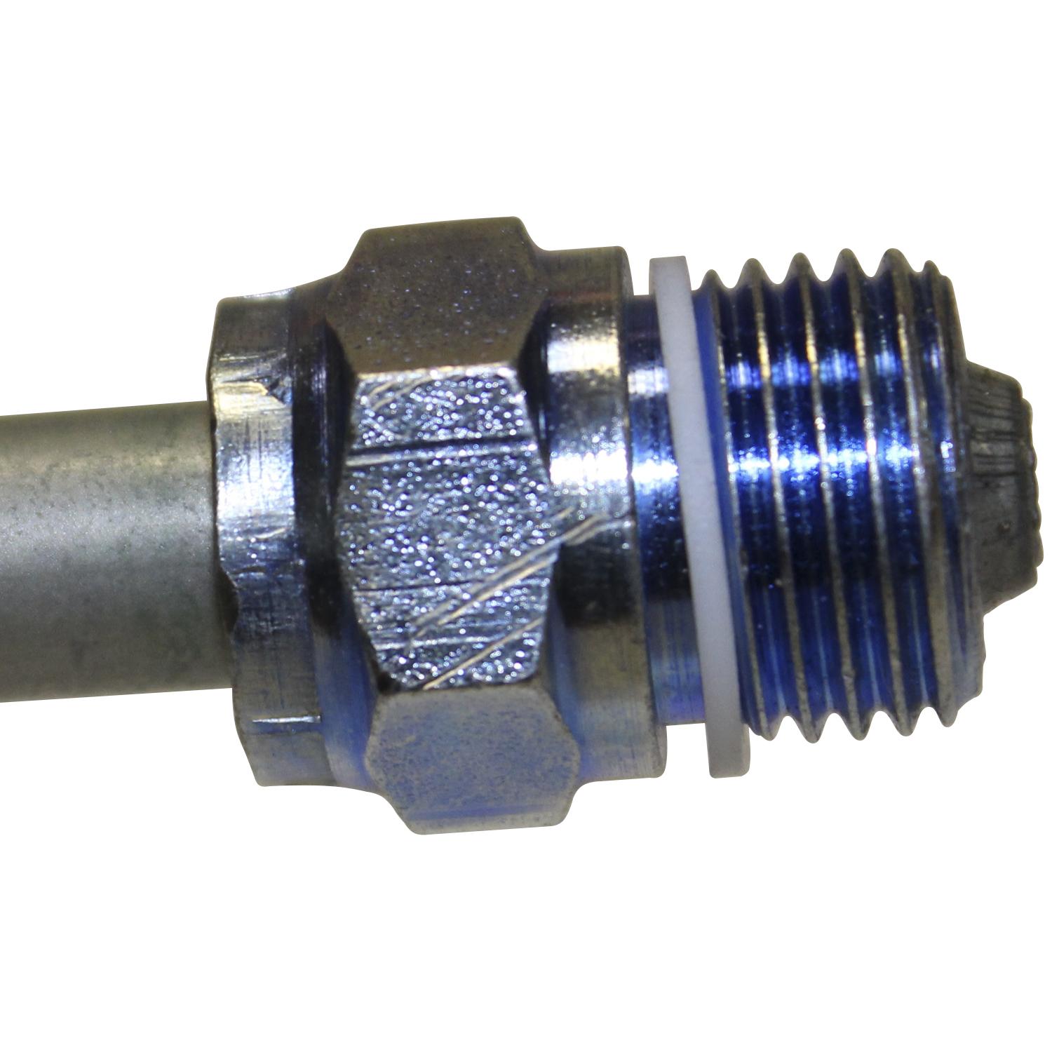 Edelmann 92764 - Power Steering Pressure Line Hose Assembly Edelmann 92764 Power Steering Pressure Line Hose Assembly product image 3 of 3