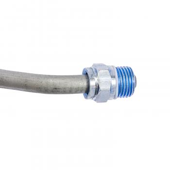 Edelmann 92765 Power Steering Pressure Line Hose Assembly product image 3 of 3