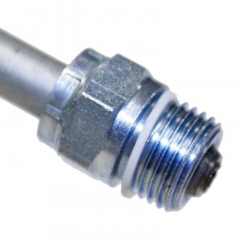 Edelmann 92766 Power Steering Pressure Line Hose Assembly product image 2 of 3