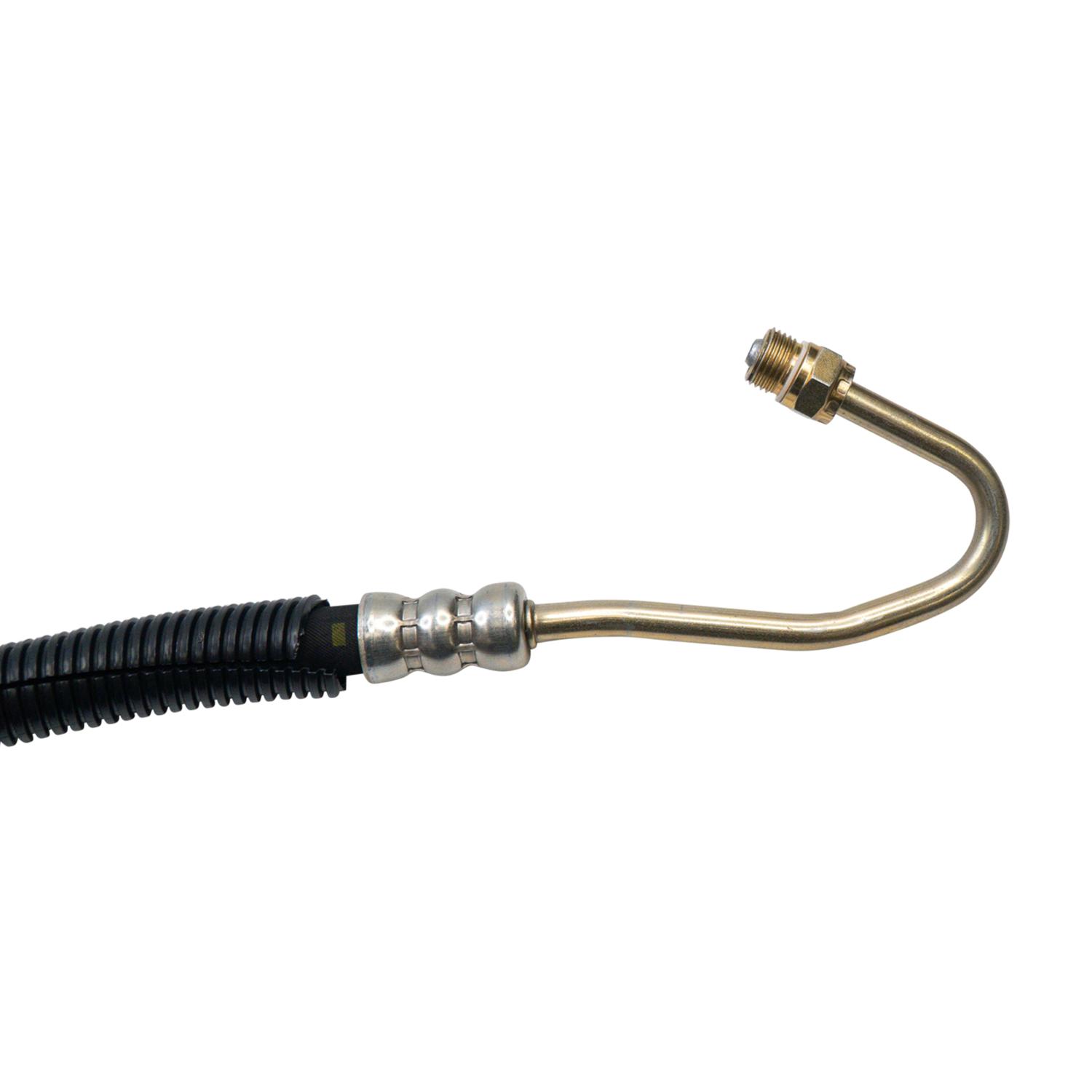 Edelmann 92766E Power Steering Pressure Line Hose Assembly product image 3 of 3