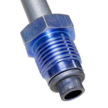 Edelmann 92767 Power Steering Pressure Line Hose Assembly product image 2 of 3