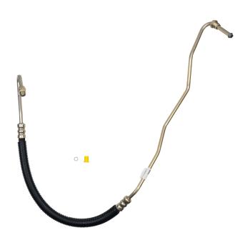 Edelmann 92767E Power Steering Pressure Line Hose Assembly product image 1 of 3