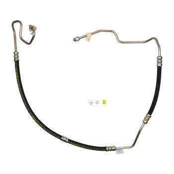 Edelmann 92768E - Power Steering Pressure Line Hose Assembly Edelmann 92768E Power Steering Pressure Line Hose Assembly product image 1 of 3