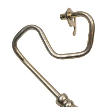 Edelmann 92768E Power Steering Pressure Line Hose Assembly product image 3 of 3