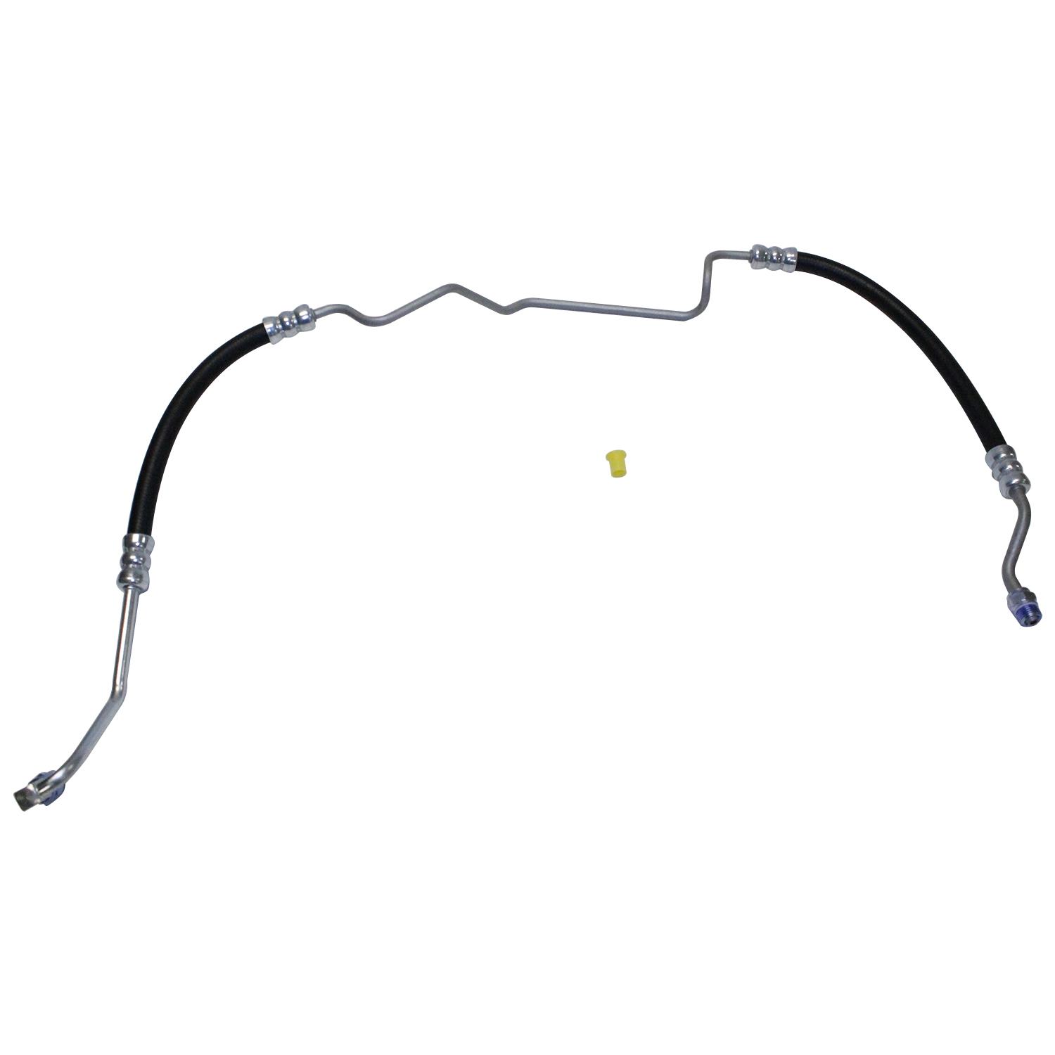 Edelmann 92770 - Power Steering Pressure Line Hose Assembly Edelmann 92770 Power Steering Pressure Line Hose Assembly product image 1 of 3