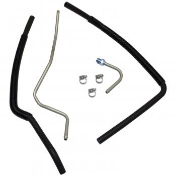 Edelmann 92771 Power Steering Return Line Hose Assembly product image 1 of 2