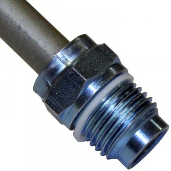 Edelmann 92771 Power Steering Return Line Hose Assembly product image 2 of 2