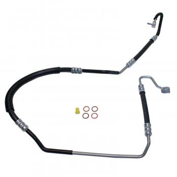 Edelmann 92772 Power Steering Pressure Line Hose Assembly product image 1 of 3