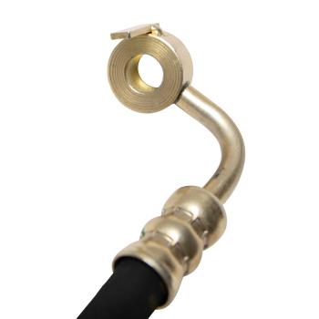 Edelmann 92773E Power Steering Pressure Line Hose Assembly product image 3 of 3