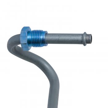 Edelmann 92775 - Power Steering Return Line Hose Assembly Edelmann 92775 Power Steering Return Line Hose Assembly product image 2 of 2