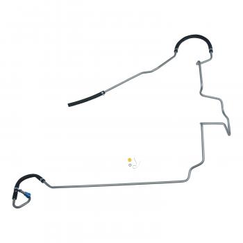 Edelmann 92776 Power Steering Return Line Hose Assembly product image 1 of 2