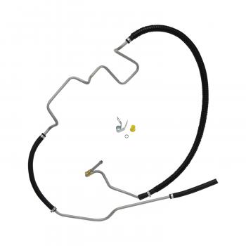 Edelmann 92777 Power Steering Return Line Hose Assembly product image 1 of 2