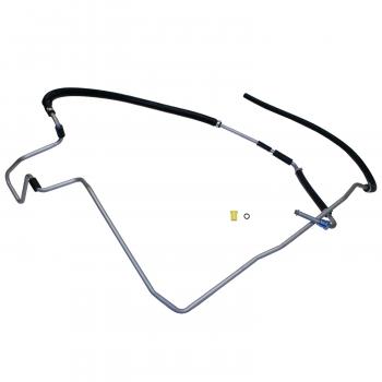Edelmann 92778 Power Steering Return Line Hose Assembly product image 1 of 2
