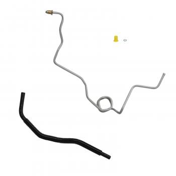 Edelmann 92780 Power Steering Return Line Hose Assembly product image 1 of 3