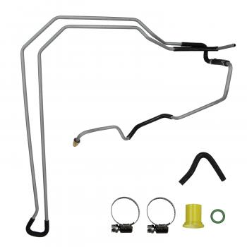Edelmann 92781 Power Steering Return Line Hose Assembly product image 1 of 2