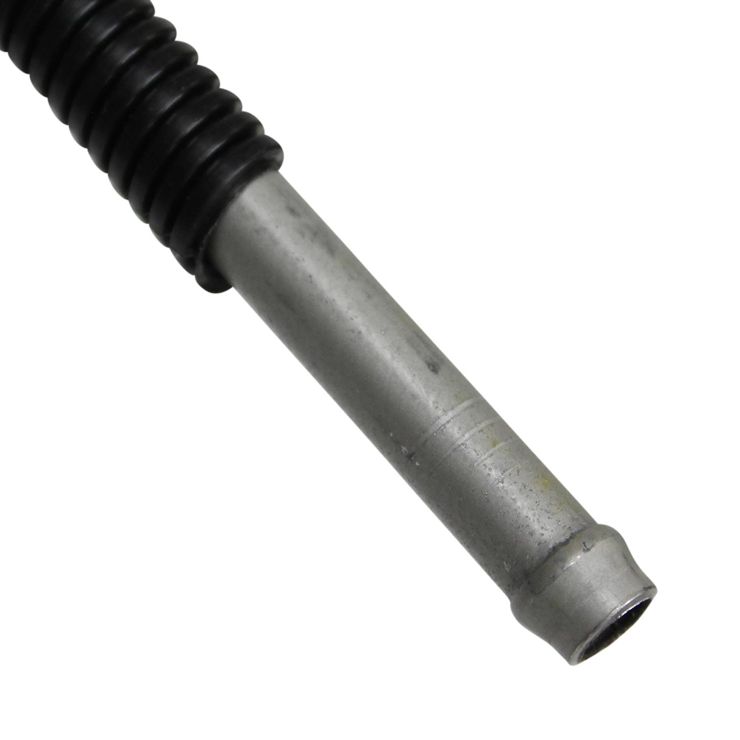 Edelmann 92782 - Power Steering Return Line Hose Assembly Edelmann 92782 Power Steering Return Line Hose Assembly product image 2 of 3