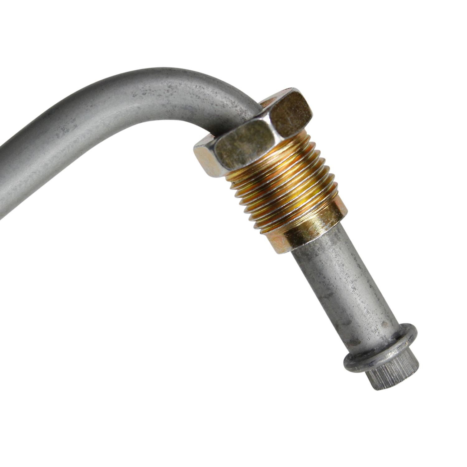 Edelmann 92782 - Power Steering Return Line Hose Assembly Edelmann 92782 Power Steering Return Line Hose Assembly product image 3 of 3