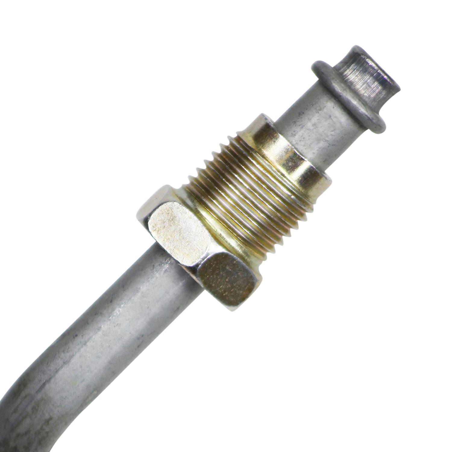 Edelmann 92783 - Power Steering Return Line Hose Assembly Edelmann 92783 Power Steering Return Line Hose Assembly product image 2 of 3