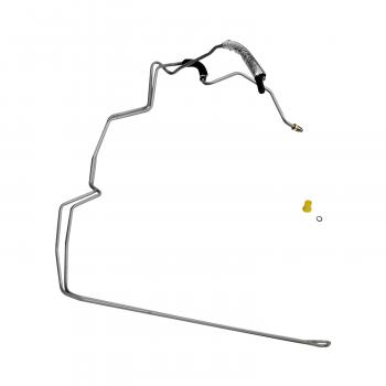 Edelmann 92785 - Power Steering Return Line Hose Assembly Edelmann 92785 Power Steering Return Line Hose Assembly product image 1 of 2