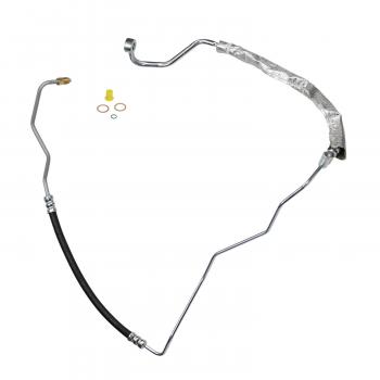 Edelmann 92789 Power Steering Pressure Line Hose Assembly product image 1 of 4