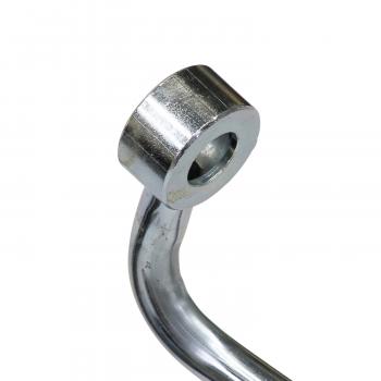 Edelmann 92789 Power Steering Pressure Line Hose Assembly product image 3 of 4