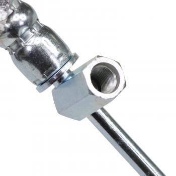 Edelmann 92789 Power Steering Pressure Line Hose Assembly product image 4 of 4
