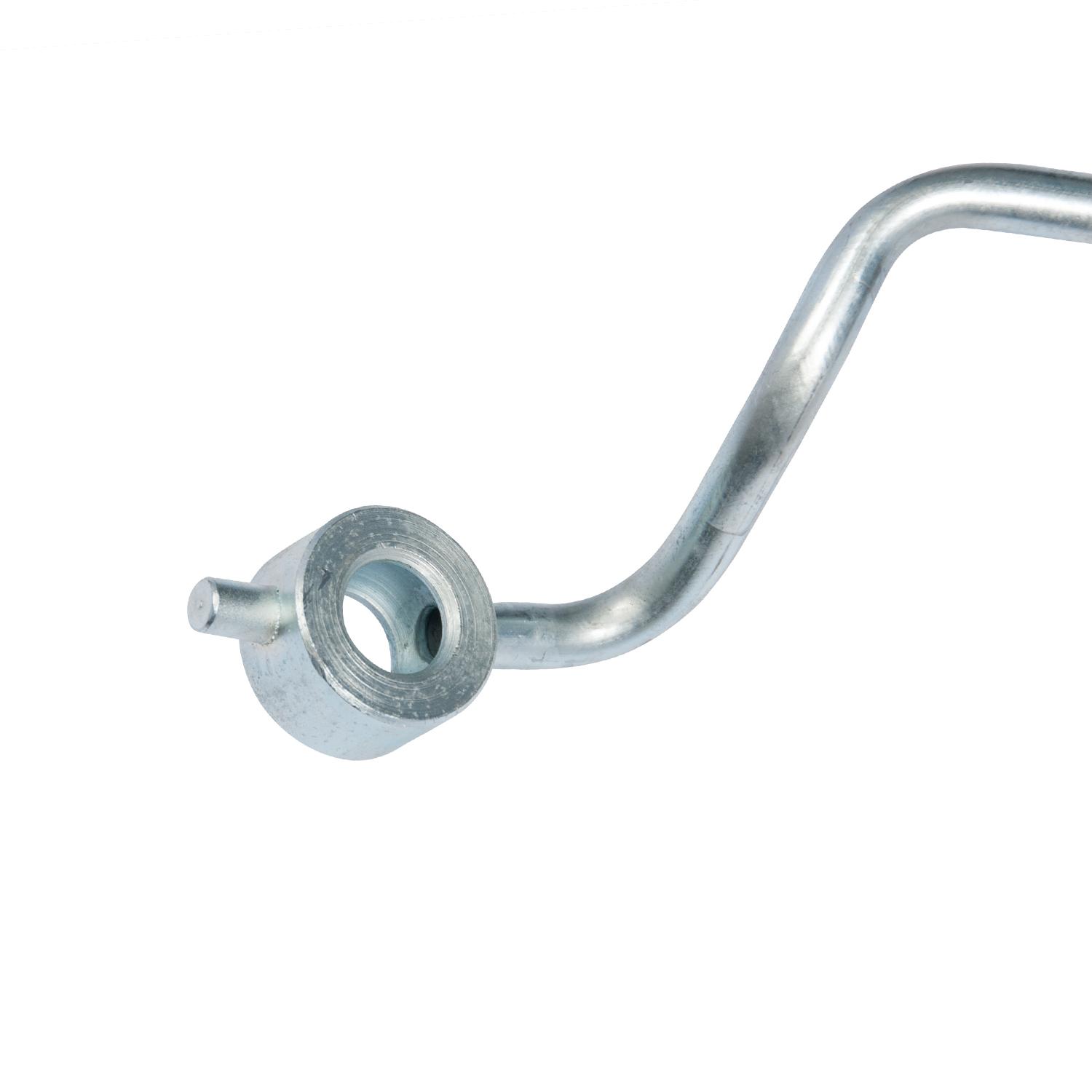 Edelmann 92790 - Power Steering Pressure Line Hose Assembly Edelmann 92790 Power Steering Pressure Line Hose Assembly product image 2 of 3
