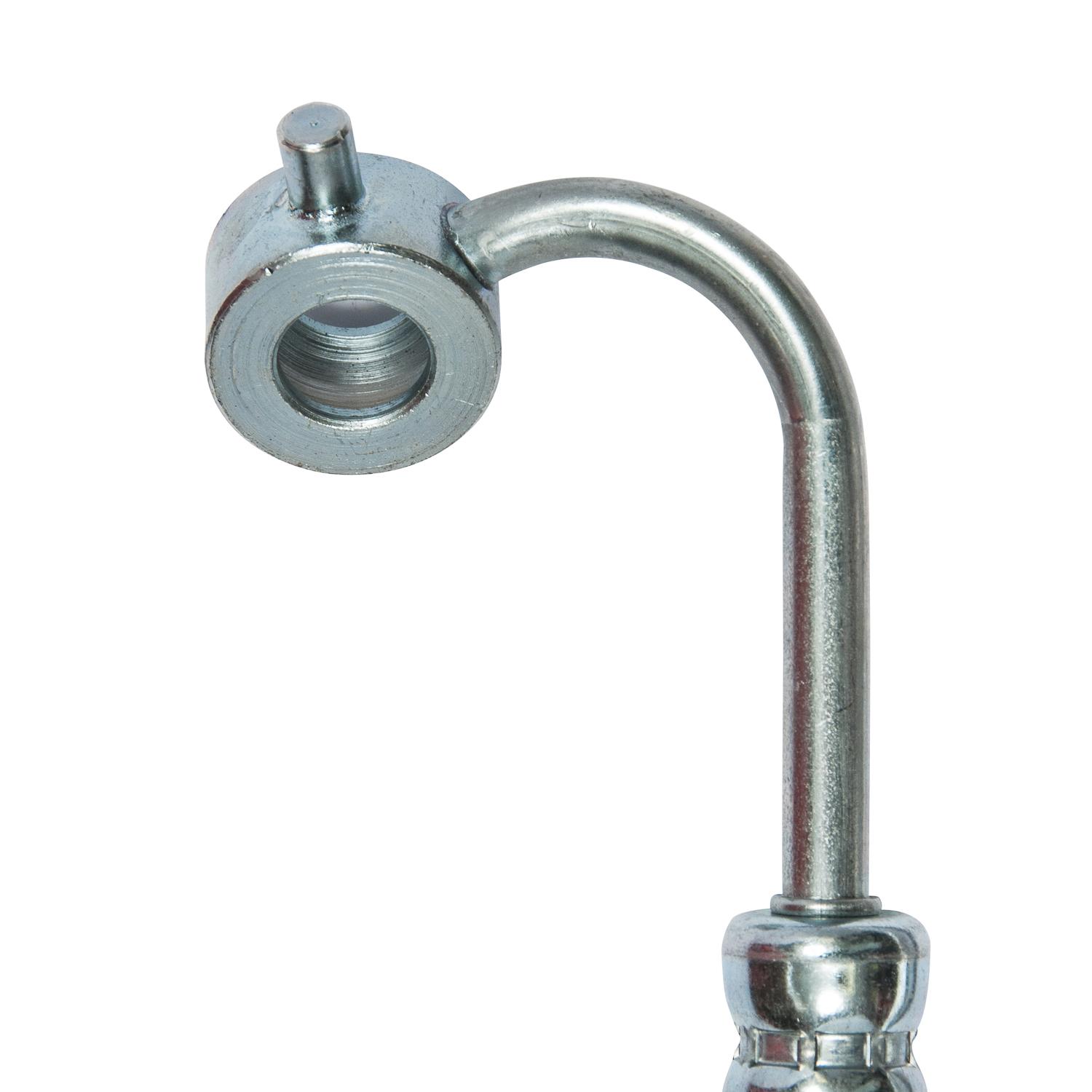 Edelmann 92791 - Power Steering Pressure Line Hose Assembly Edelmann 92791 Power Steering Pressure Line Hose Assembly product image 2 of 3