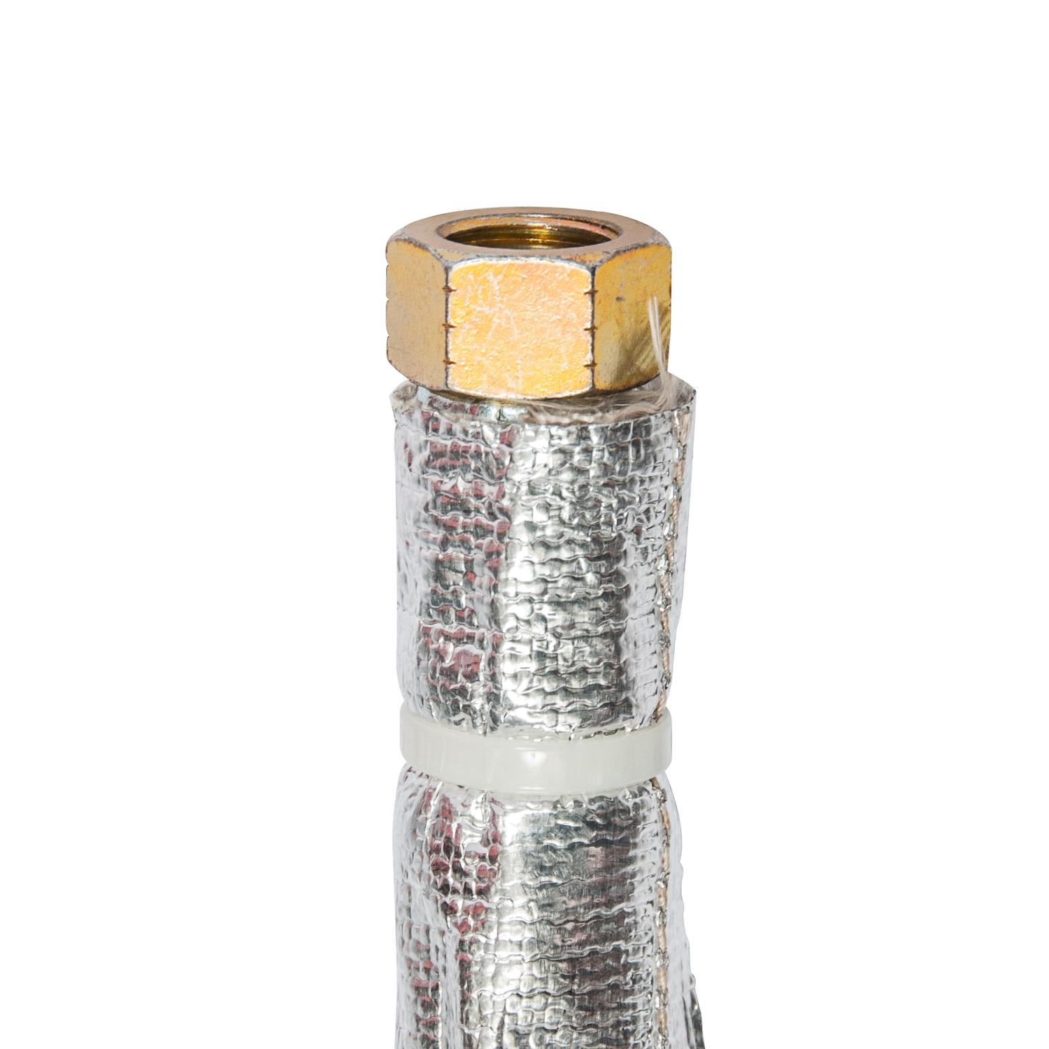 Edelmann 92791 - Power Steering Pressure Line Hose Assembly Edelmann 92791 Power Steering Pressure Line Hose Assembly product image 3 of 3