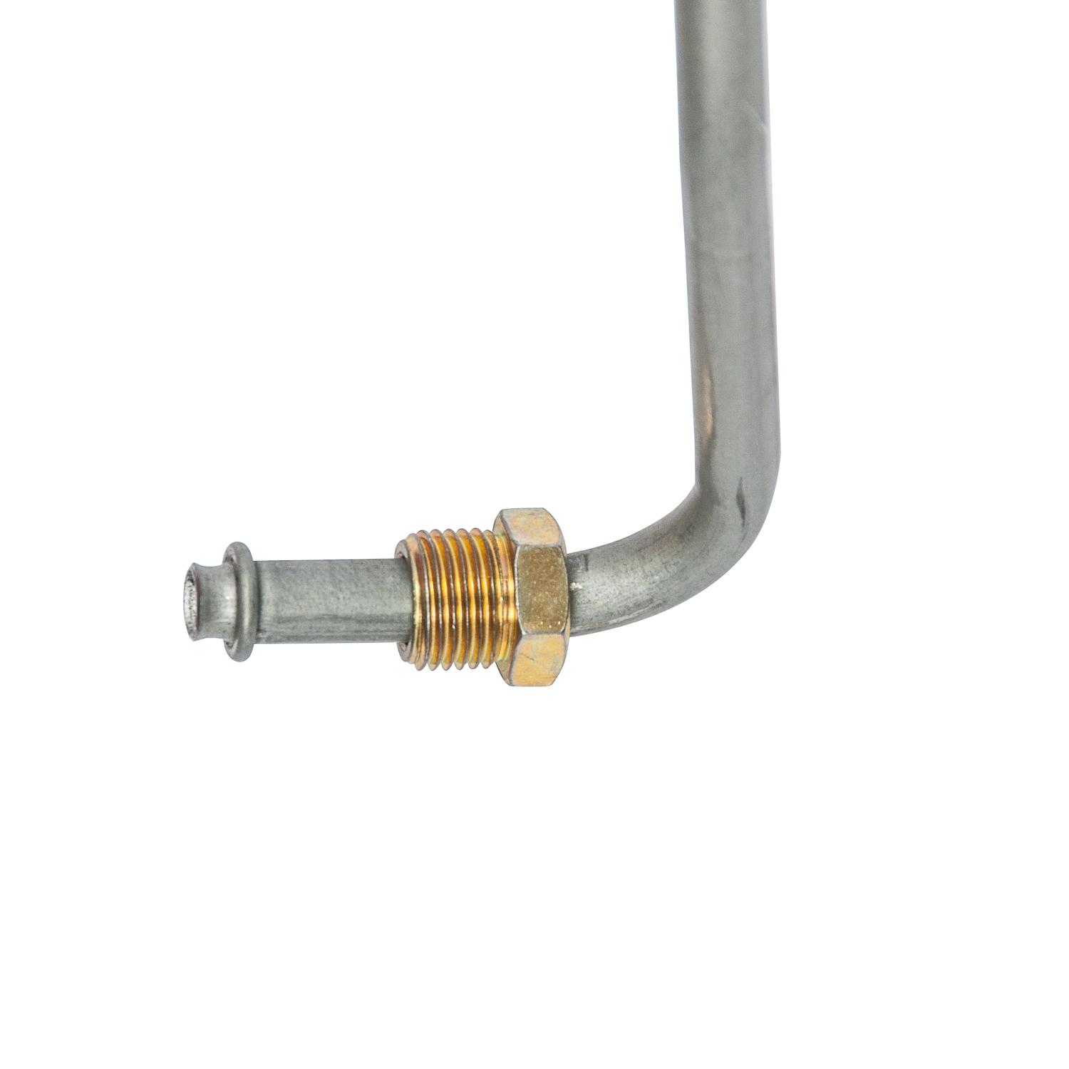 Edelmann 92792 Power Steering Pressure Line Hose Assembly product image 2 of 3