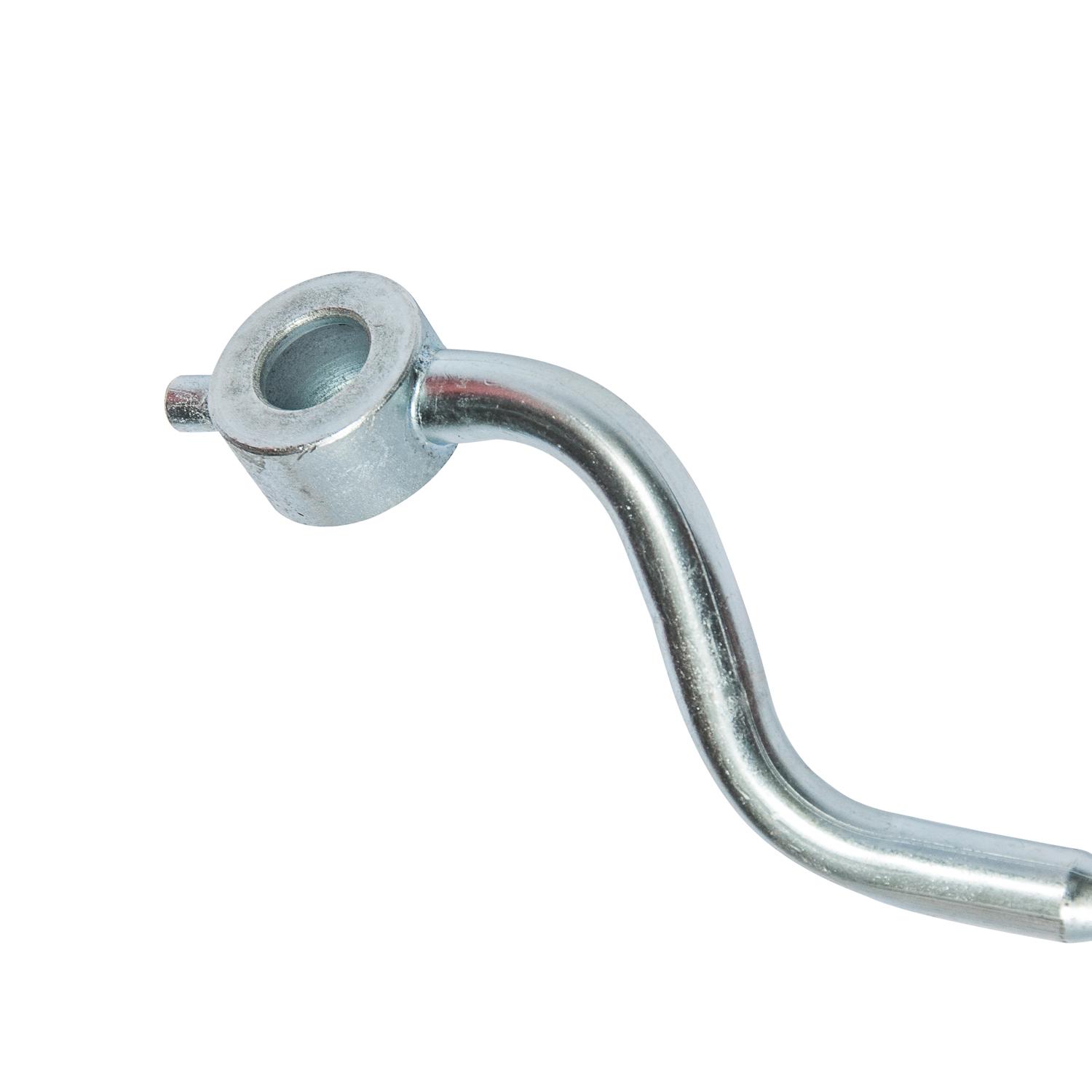 Edelmann 92792 Power Steering Pressure Line Hose Assembly product image 3 of 3