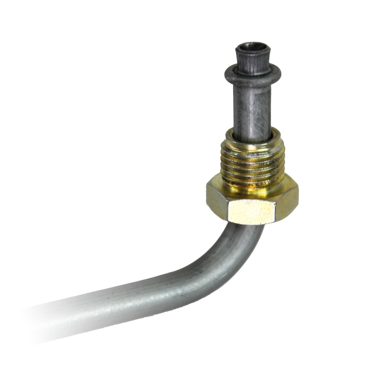 Edelmann 92793 - Power Steering Pressure Line Hose Assembly Edelmann 92793 Power Steering Pressure Line Hose Assembly product image 3 of 3