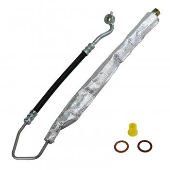 Edelmann 92795 Power Steering Pressure Line Hose Assembly product image 1 of 3