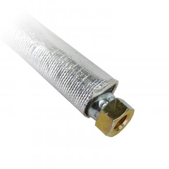Edelmann 92795 Power Steering Pressure Line Hose Assembly product image 3 of 3