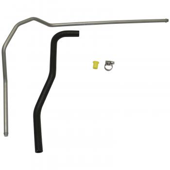 Edelmann 92797 - Power Steering Return Line Hose Assembly Edelmann 92797 Power Steering Return Line Hose Assembly product image 1 of 1