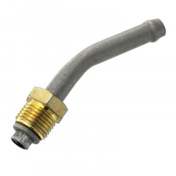 Edelmann 92798 Power Steering Return Line Hose Assembly product image 2 of 2