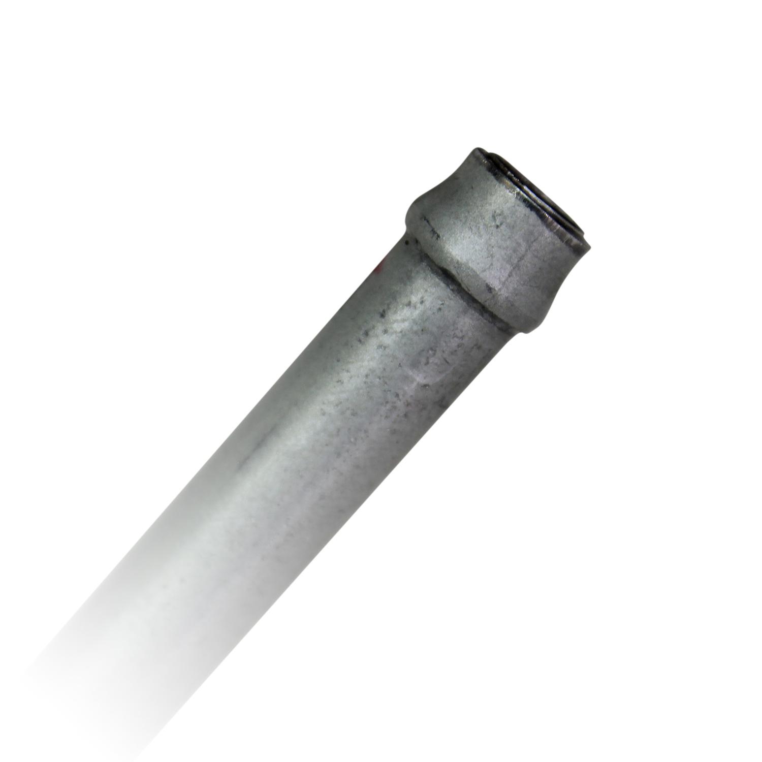 Edelmann 92799 - Power Steering Return Line Hose Assembly Edelmann 92799 Power Steering Return Line Hose Assembly product image 2 of 3
