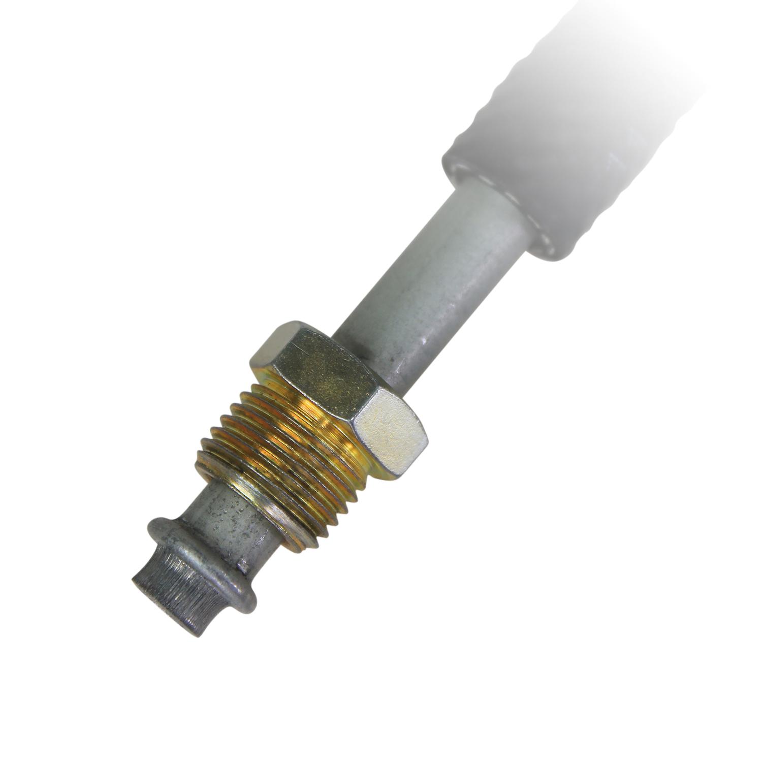 Edelmann 92799 - Power Steering Return Line Hose Assembly Edelmann 92799 Power Steering Return Line Hose Assembly product image 3 of 3