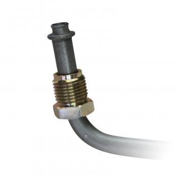 Edelmann 92800 Power Steering Pressure Line Hose Assembly product image 2 of 3
