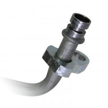 Edelmann 92800 Power Steering Pressure Line Hose Assembly product image 3 of 3